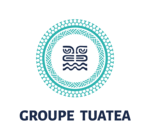 Groupe TUATEA Logo