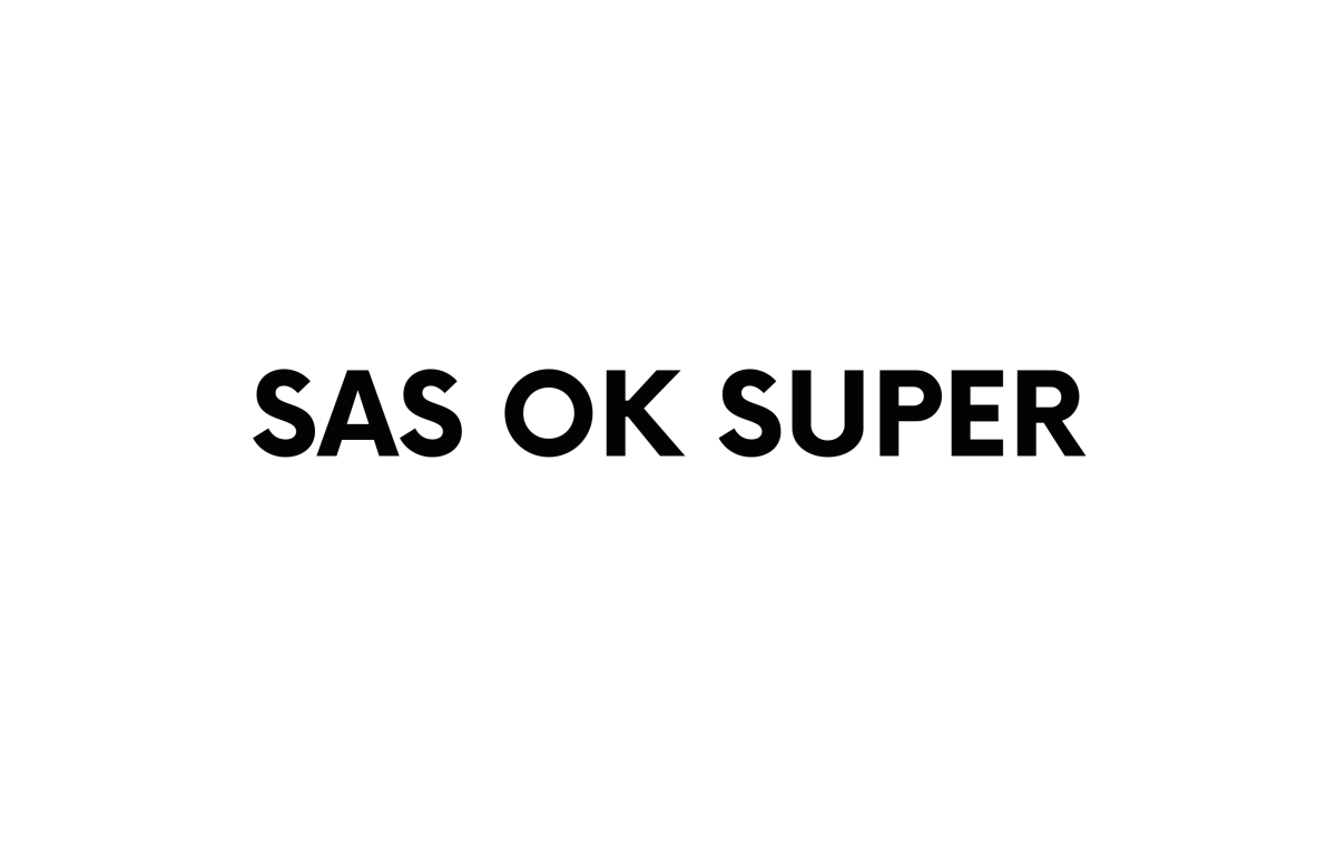 OK SUPER